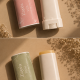 Zayéa Tidal — Solid Perfume Stick | 15g