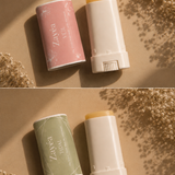 Zayéa Veil — Solid Perfume Stick | 15g